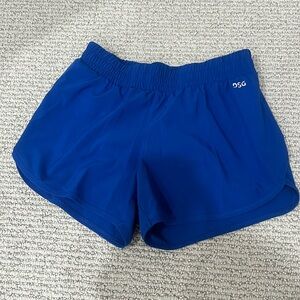 DSG Girls Shorts (M:10-12)